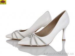 Туфли Mei De Li L8683-3