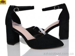 Туфли Mei De Li L899-1