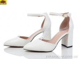 Туфли Mei De Li L899-3