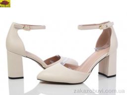 Туфли Mei De Li L899-5