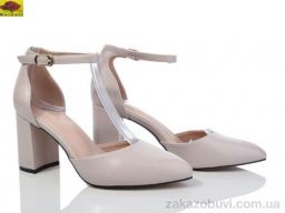 Туфли Mei De Li L899-6