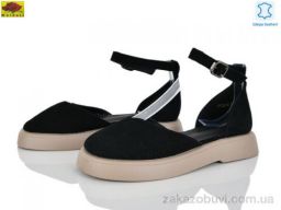 Туфли Mei De Li TP738-5