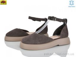 Туфли Mei De Li TP738-7