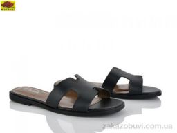 Шлепки Mei De Li W1920-1