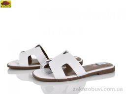 Шлепки Mei De Li W1920-2