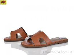 Шлепки Mei De Li W1920-7