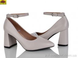 Туфли Mei De Li LX9100-6