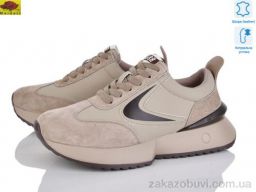 Кроссовки Mei De Li WKL52-2