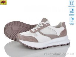 Кроссовки Mei De Li WKL52-12