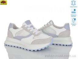 Кроссовки Mei De Li WKL52-13