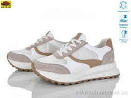 Кроссовки Mei De Li WKL52-15