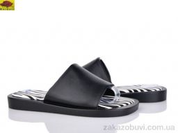 Шлепки Mei De Li W710-3