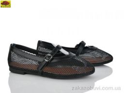 Балетки Mei De Li W300-7