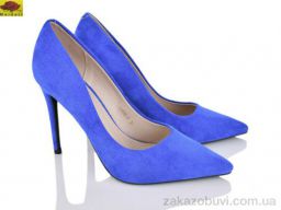 Туфли Mei De Li L1068-6