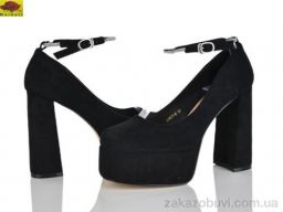 Туфли Mei De Li L9877-8