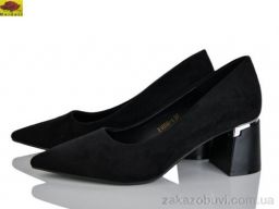 Туфли Mei De Li F1056-1