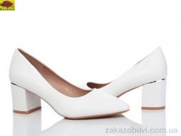 Туфли Mei De Li L1872-5