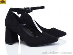 Туфли Mei De Li LX9100-1