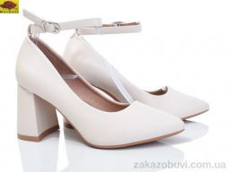 Туфли Mei De Li LX9100-5