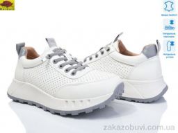 Кроссовки Mei De Li WKL52-7