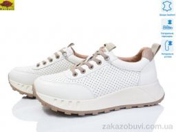 Кроссовки Mei De Li WKL52-8