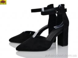 Туфли Mei De Li L506-1