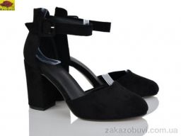 Туфли Mei De Li L506-7