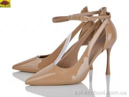 Туфли Mei De Li WTT31-30