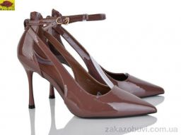 Туфли Mei De Li WTT31-31