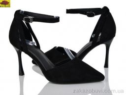 Туфли Mei De Li L3599-1