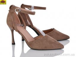 Туфли Mei De Li L3599-3