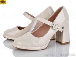 Туфли Mei De Li AN12-7