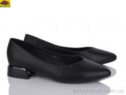 Туфли Mei De Li X62-1