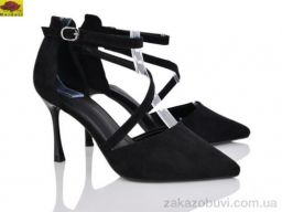 Туфли Mei De Li L3599-8