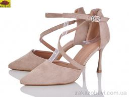 Туфли Mei De Li L3599-9