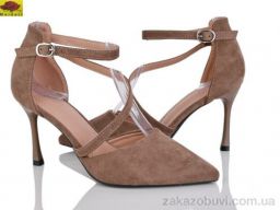 Туфли Mei De Li L3599-10