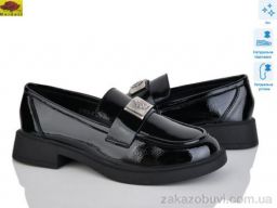 Туфли Mei De Li XC556-7