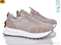 Кроссовки Mei De Li WKL52-18