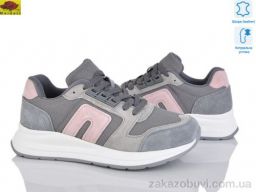 Кроссовки Mei De Li WKL81-12