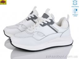 Кроссовки Mei De Li WKL81-6