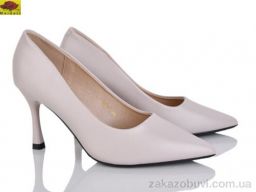 Туфли Mei De Li LX87-6