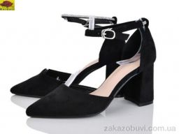 Туфли Mei De Li LX882-1