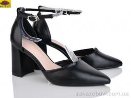 Туфли Mei De Li LX882-2