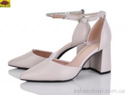 Туфли Mei De Li LX882-5