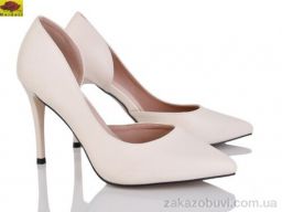 Туфли Mei De Li L11-6