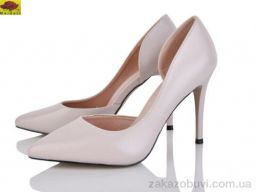 Туфли Mei De Li L11-7