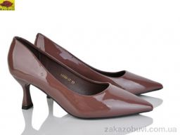 Туфли Mei De Li L6605-17