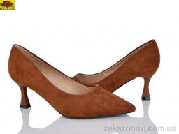 Туфли Mei De Li L6605-22