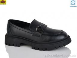 Туфли Mei De Li XC557-3