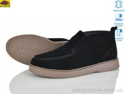 Туфли Mei De Li TP305-1